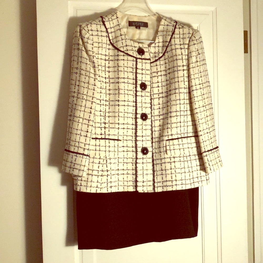2pc suit